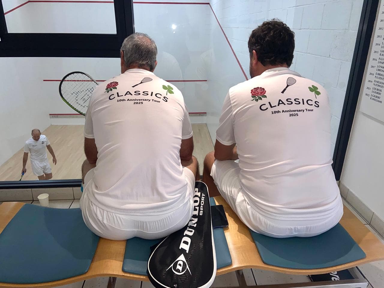 Classics — 10th Anniversary Tour 2025